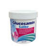Tepalas kojoms CREVIL  Glucosamin 250 ml