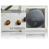 Dieninis gaivinamasis veido kremas SPF 15 LA CHINATA 75 ml