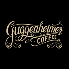 GUGGENHEIMER COFFEE